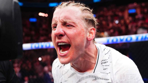 Бонусы турнира UFC 314