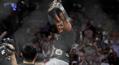 Продажи PPV турнира UFC 230 оцениваются в 250 тысяч