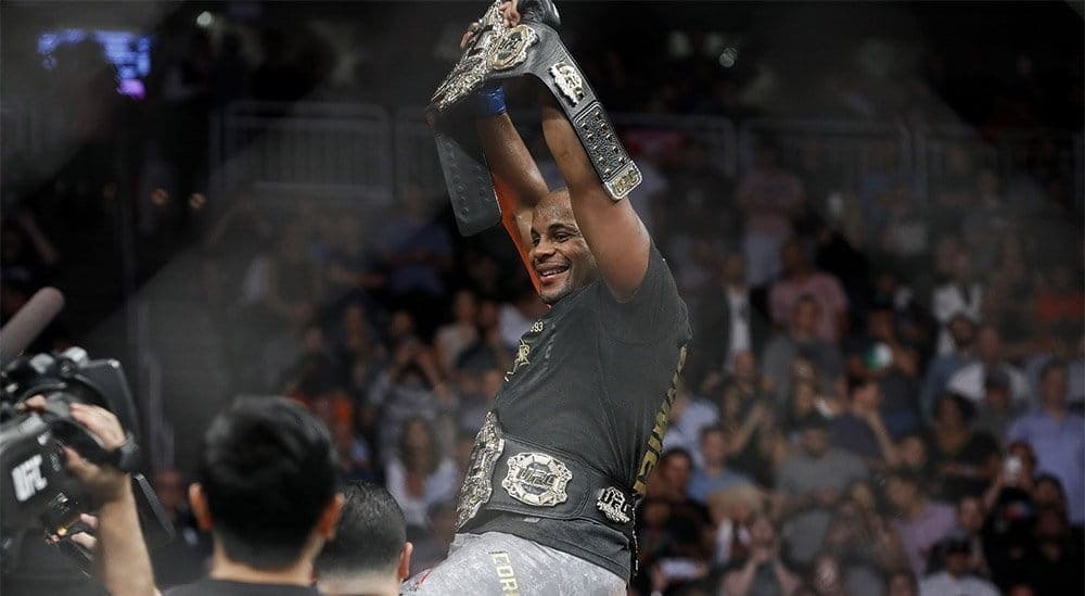 Продажи PPV турнира UFC 230 оцениваются в 250 тысяч