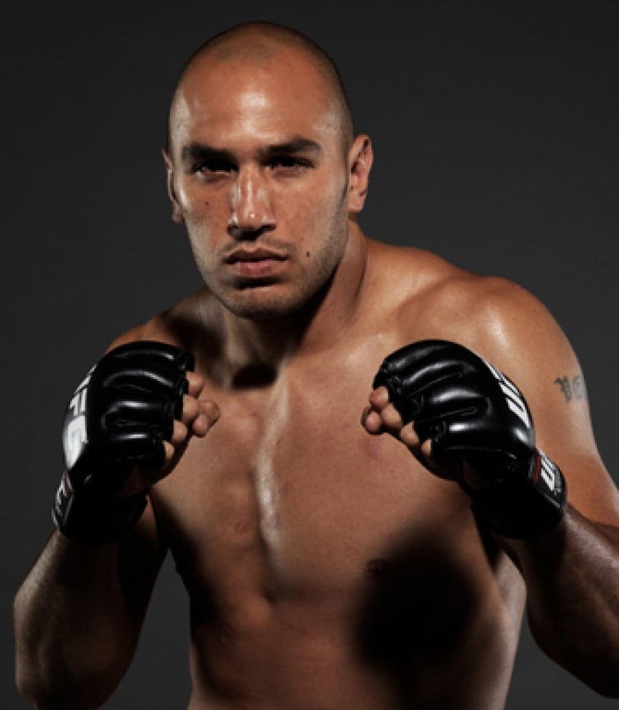 Брендон Вера