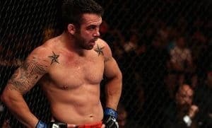 Келвин Гастелум и Джейми Варнер выбывают из состава участников UFC on FOX 9