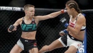Бонусы турнира UFC 201