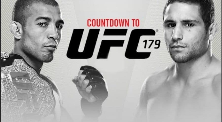 UFC 179