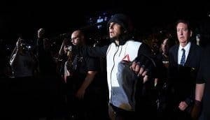 Зарплаты турнира UFC Fight Night 71