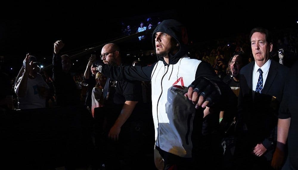 UFC Fight Night 71