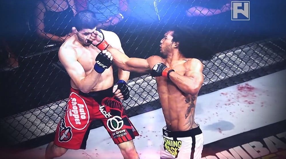 UFC Fight Night 79