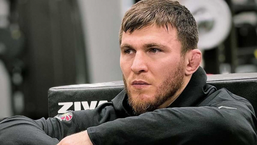 Пираев снялся с боя против Вартаняна, лига Fight Nights ищет замену