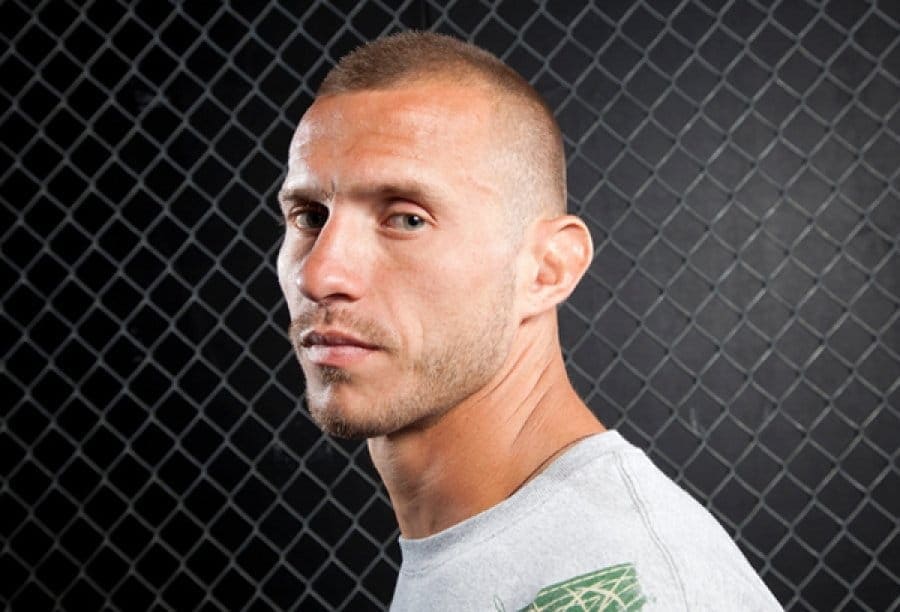 Дональд Серроне (Donald Cerrone)