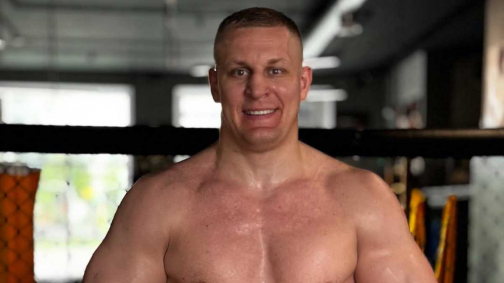 Павлович прибыл в Шанхай: «Первый этап адаптации пройден»
