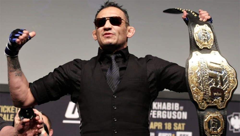 Турнир UFC 249 состоится в штате Флорида