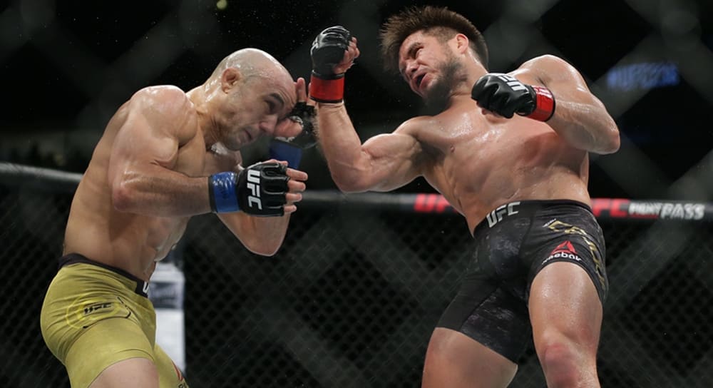 Марлон Мораес назвал причину своего поражения