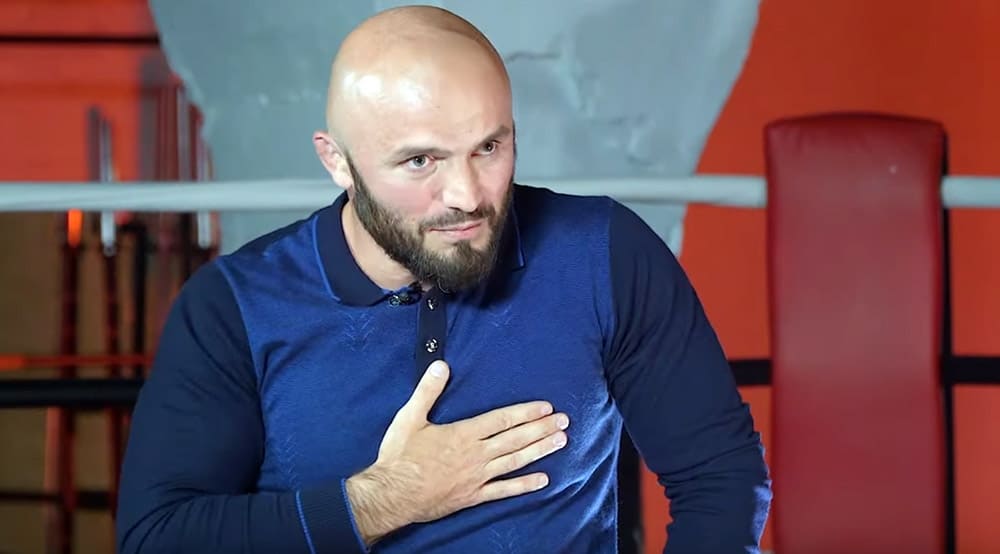 Мага Исмаилов назвал гонорары за бой с Емельяненко и Штырковым