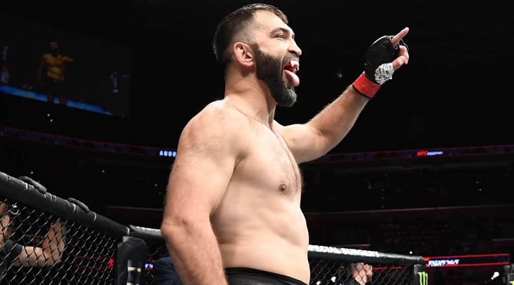 Андрей Орловский: «Связал жизнь со спортом из-за тщеславия»