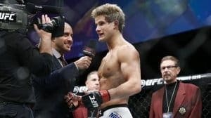 Анонс поединков UFC, Bellator и WSOF