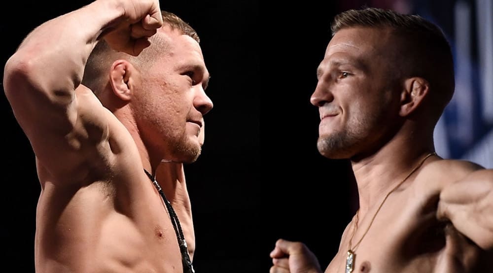 Петр Ян заинтересован в поединке с Ти Джеем Диллашоу