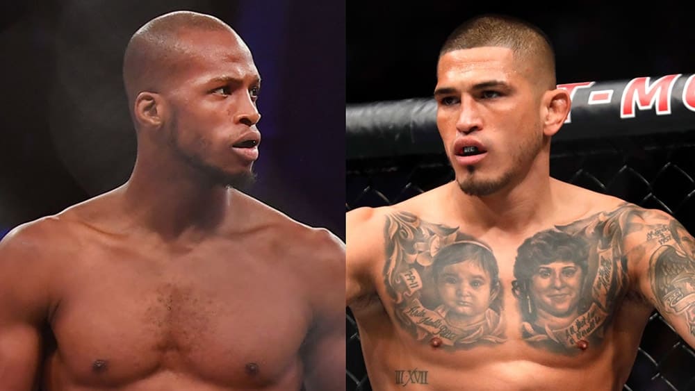 Bellator's director is ready to talk to Anthony Pettis about the fight against Michael Page.