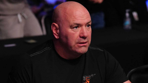 Дана Уайт прояснил ситуацию по бою Алекса Перейры и Джона Джонса