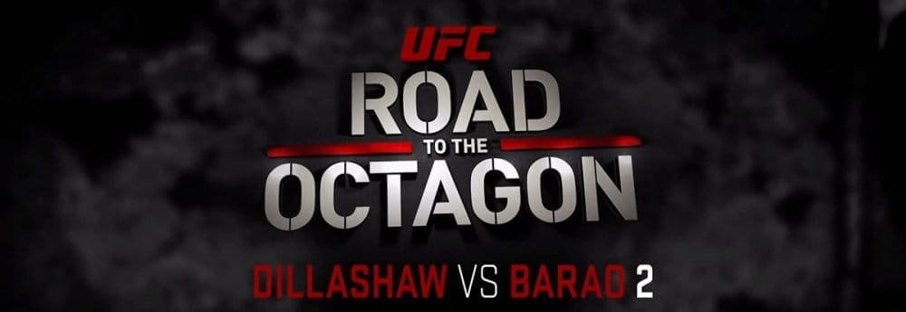 UFC on FOX 16: Дорога в октагон