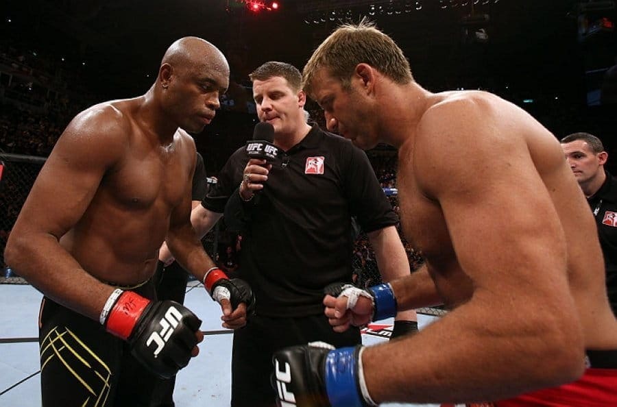 ufc 153