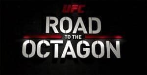 UFC on FOX 23: Дорога в октагон