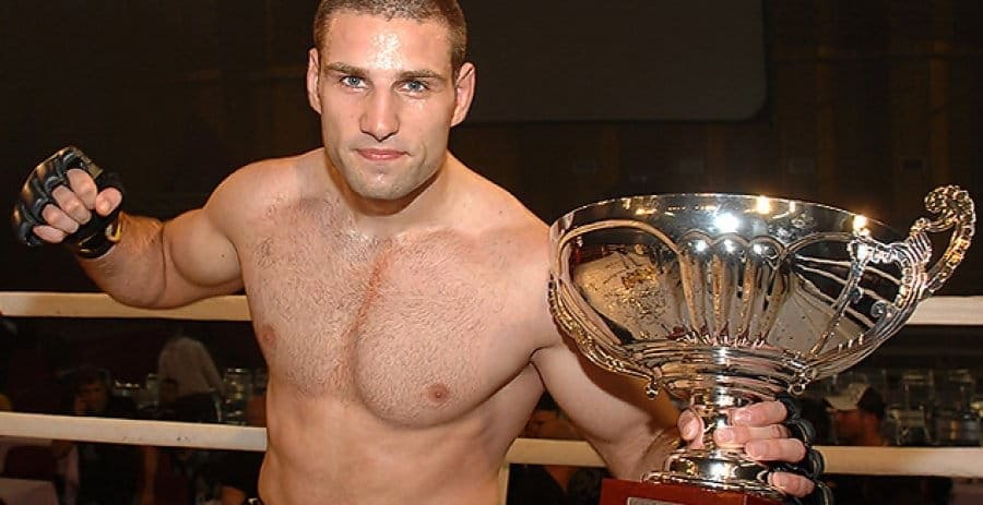 Маро Перак (Maro Perak)