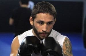 Чед Мендес покидает состав участников UFC 157, встретится с Клэем Гуидой на UFC on FOX 7 в апреле