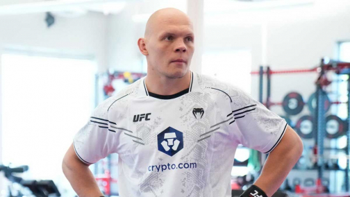 Гуськов – о шансах Чимаева в полутяжёлом весе: «Там другая мощь»