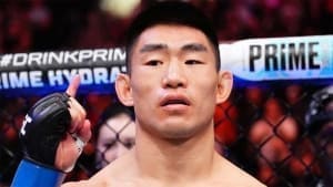 Зарплаты турнира UFC Fight Night 252