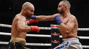 Артем Лобов победил Пола Малиньяджи