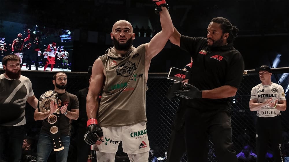 Альберт Дураев обратился к UFC: «Сколько можно ждать?»