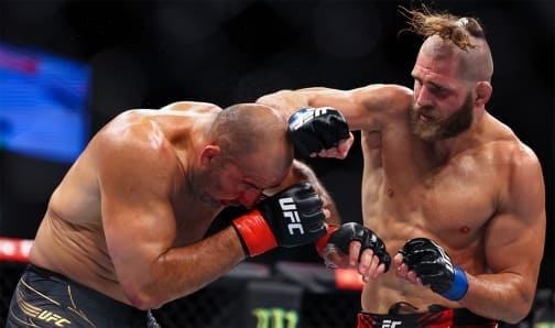 Результаты UFC 275: Прохазка остановил Тейшейру, Сантос дала бой Шевченко