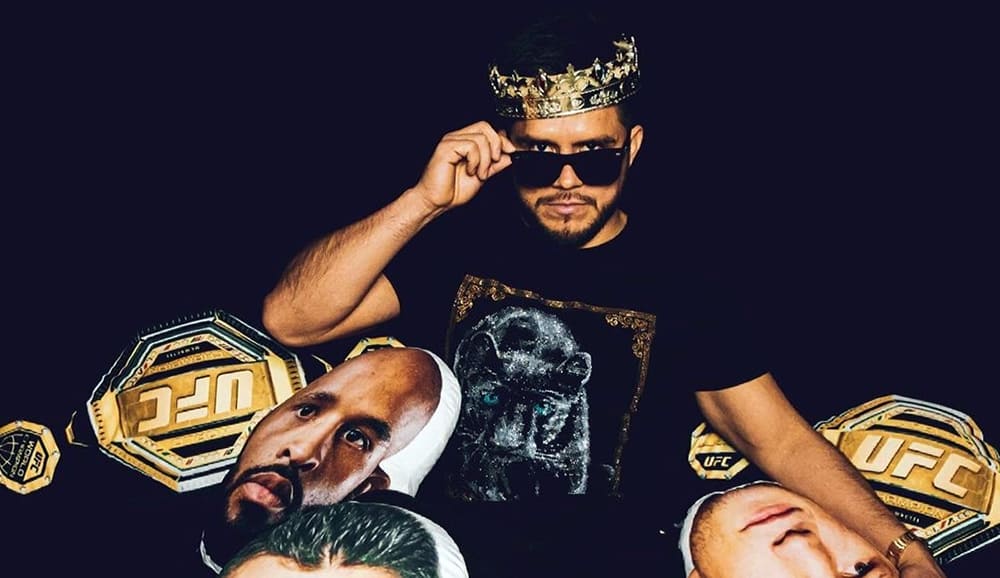 Генри Сехудо вмешался в конфликт Яна, Стерлинга и О'Мэлли