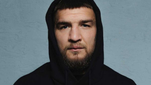 Ярослав Амосов близок к подписанию в UFC