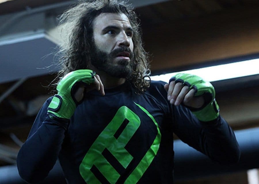 Клэй Гуида ( Clay Guida)