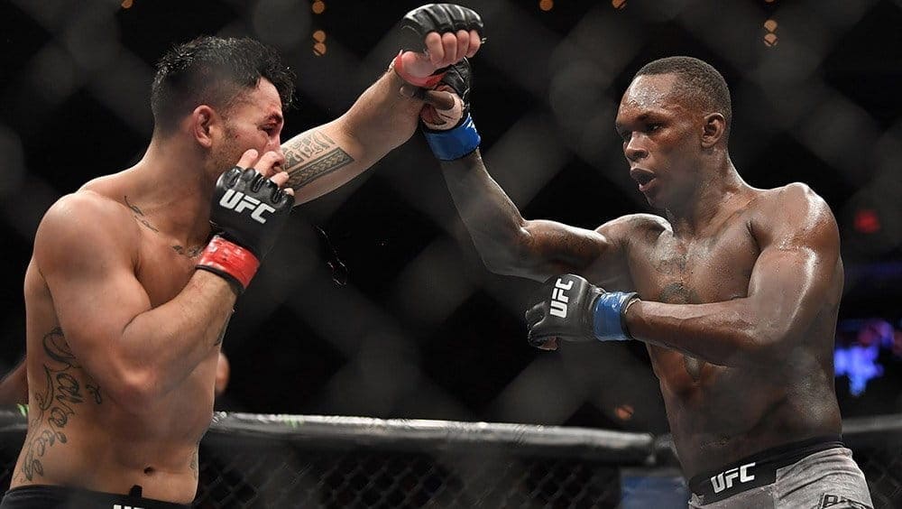 Зарплаты турнира TUF 27 Finale