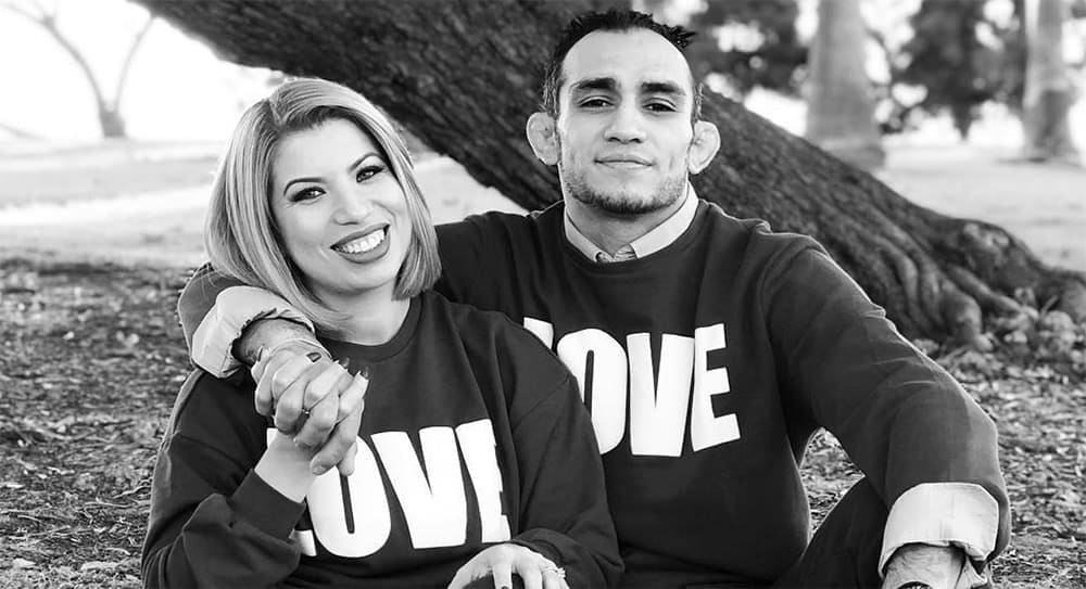 Жена Фергюсона: «Я боюсь, что однажды Тони убьет меня, сына, или себя»