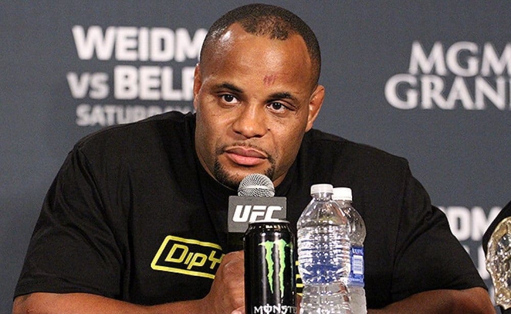 Даниэль Кормье