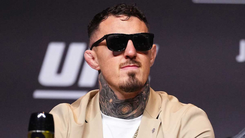 Белал Мухаммад дал совет Тому Аспиналлу