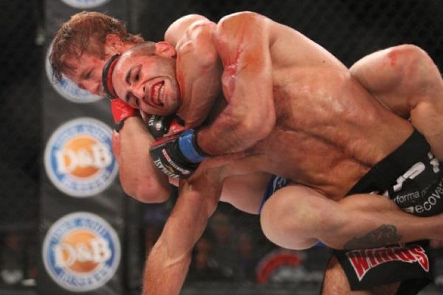 Bellator 99