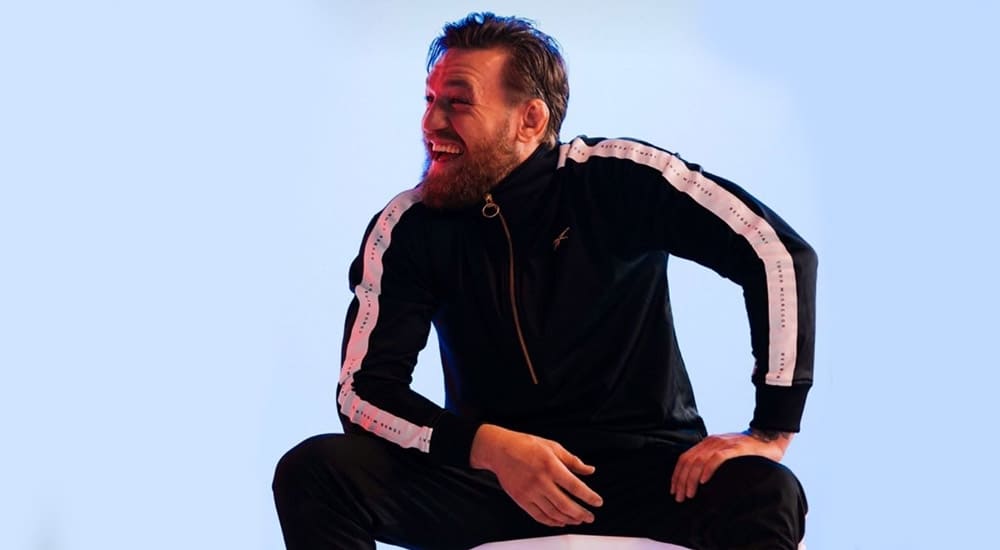 Конор МакГрегор обратился к Хабибу и Фергюсону