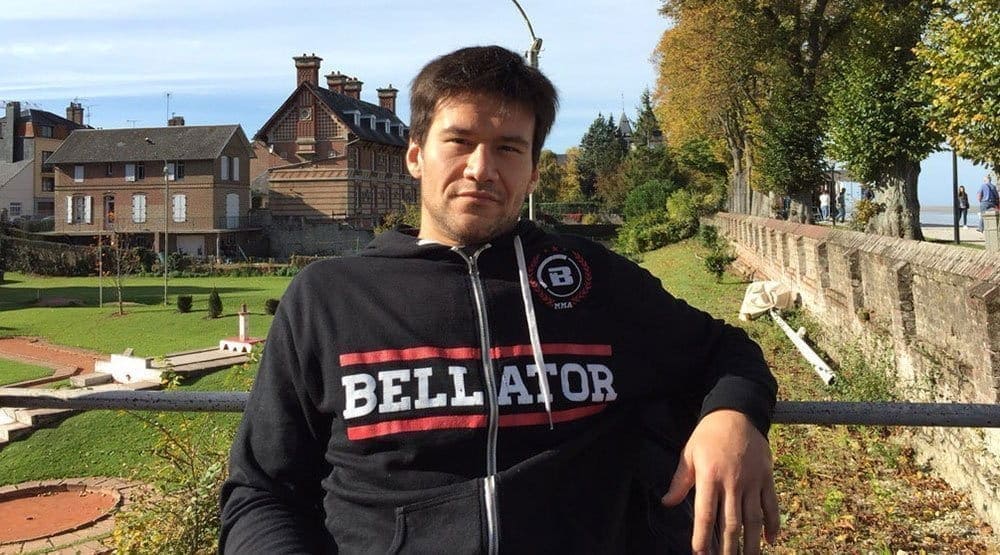 Сестра хедлайнера Bellator чудом выжила в парижской атаке террористов