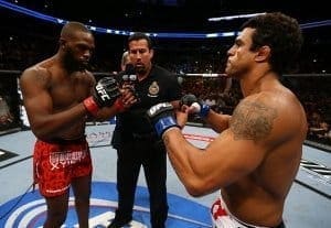 UFC 152 (фотогалерея турнира)