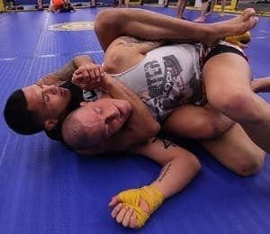 Эрик Кох: «Поборемся с Энтони Петтисом за «Нокаут вечера»»