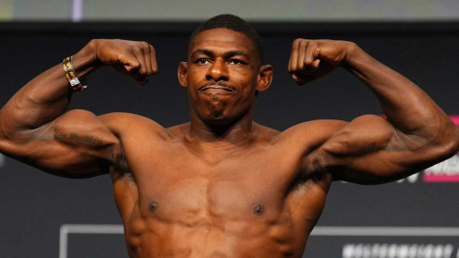 Бакли: Нокаутировав Усмана и Белала, стану самой большой звездой UFC
