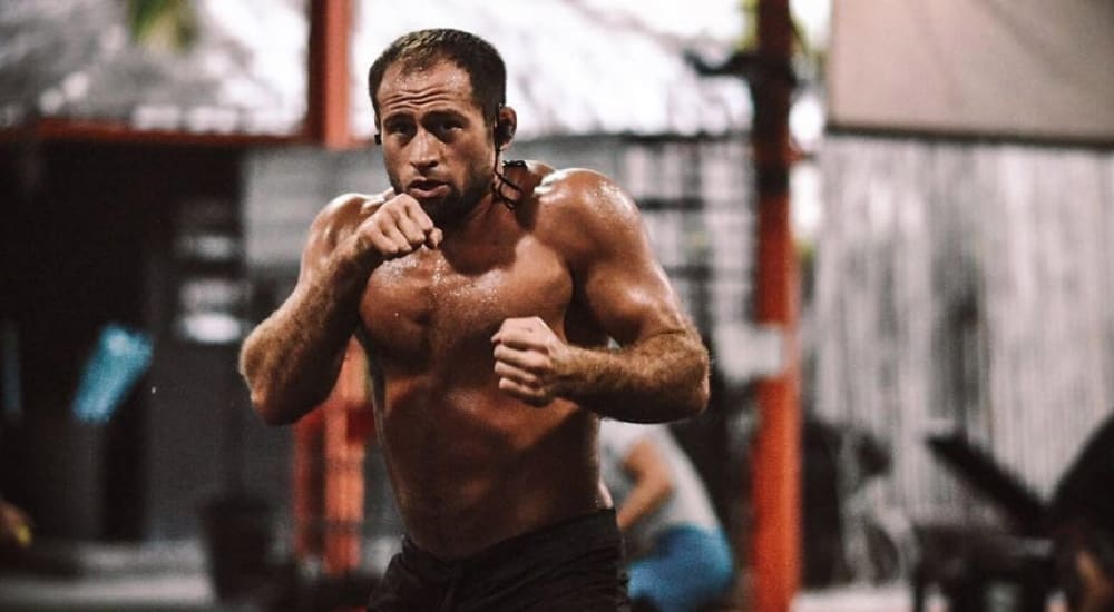 Майрбек Тайсумов провалил проверку на допинг