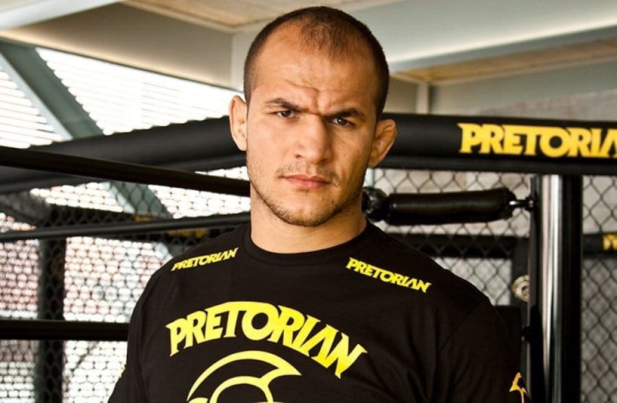 Джуниор Дос Сантос (Junior dos Santos)