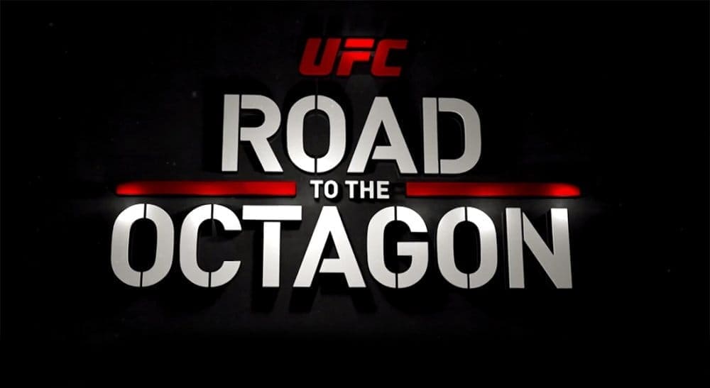 UFC on FOX 21: Дорога в октагон