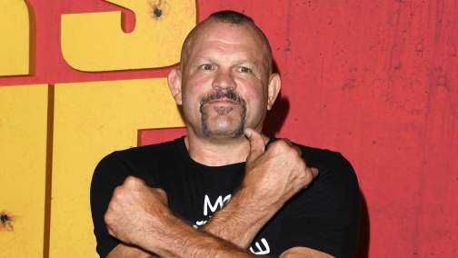 Легенда UFC Лидделл назвал главного прирождённого бойца современности