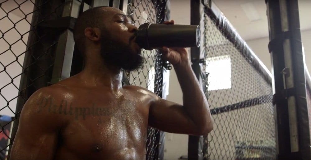 UFC 197 Embedded (эпизод 1)