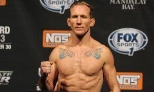 Грей Мэйнард подписал контракт с UFC на 8 поединков